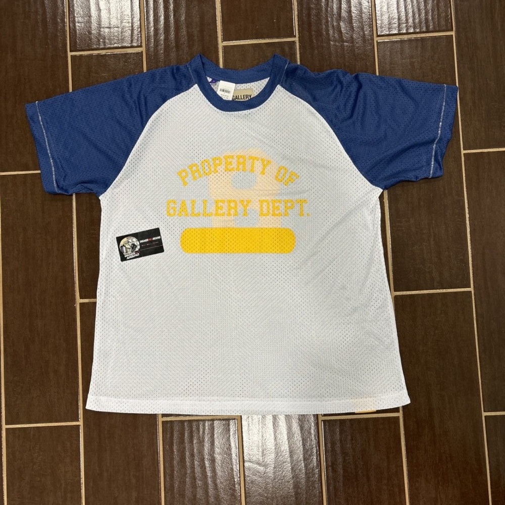 Gallery DEPT Jersey